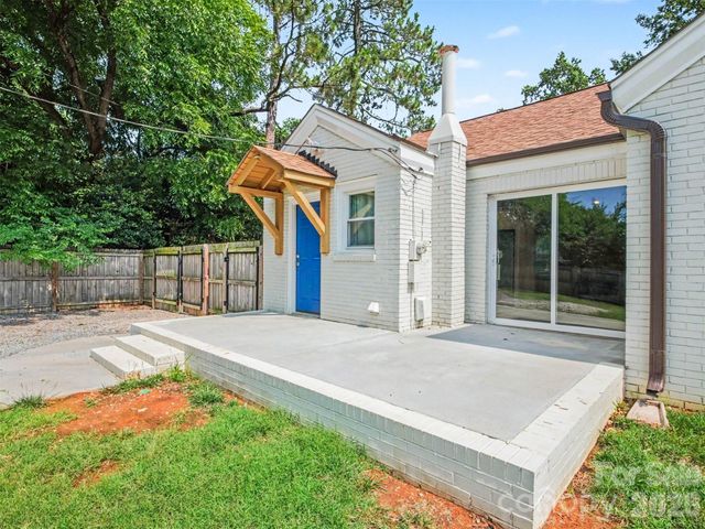 12 Mills Avenue NW, Concord, NC 28027