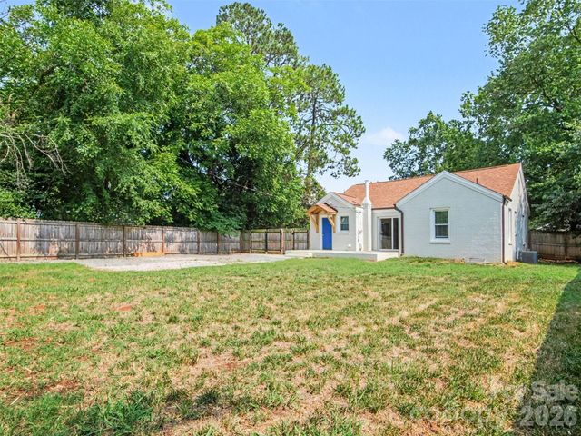 12 Mills Avenue NW, Concord, NC 28027