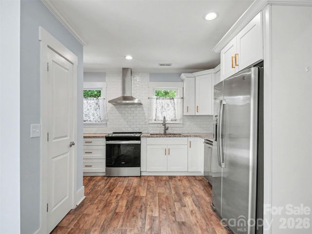 12 Mills Avenue NW, Concord, NC 28027