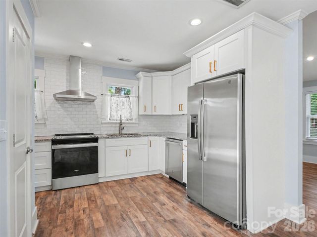 12 Mills Avenue NW, Concord, NC 28027