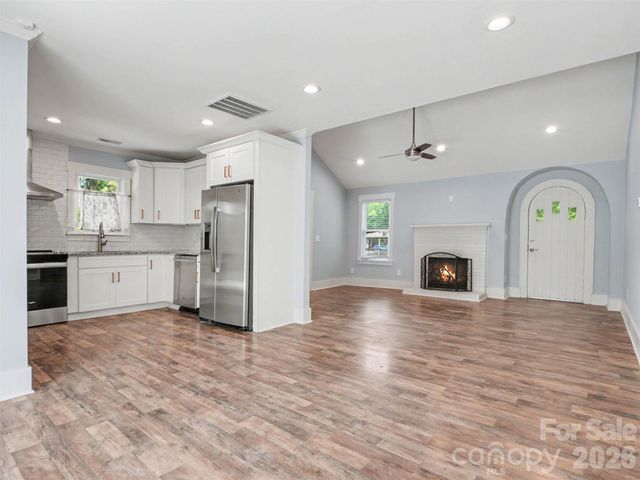12 Mills Avenue NW, Concord, NC 28027