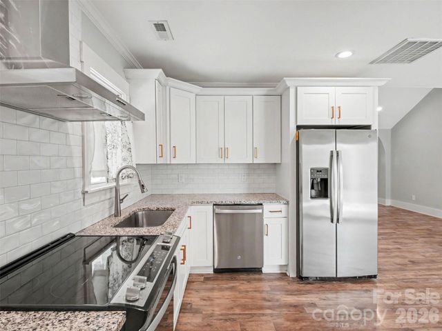 12 Mills Avenue NW, Concord, NC 28027