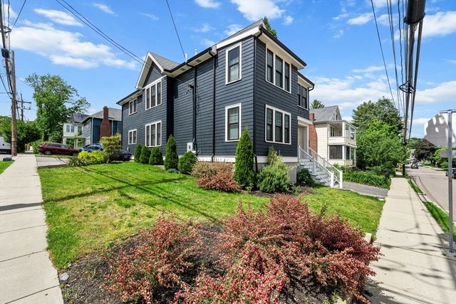 118 Spring St 118, Watertown, MA 02472