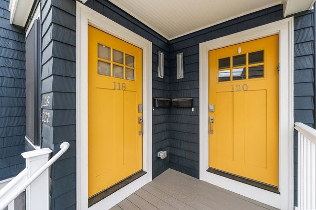 118 Spring St 118, Watertown, MA 02472