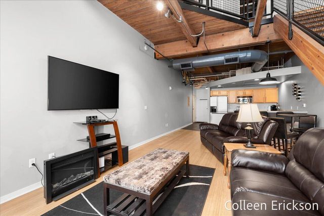 600 Monroe Avenue Nw 409, Grand Rapids, MI 49503