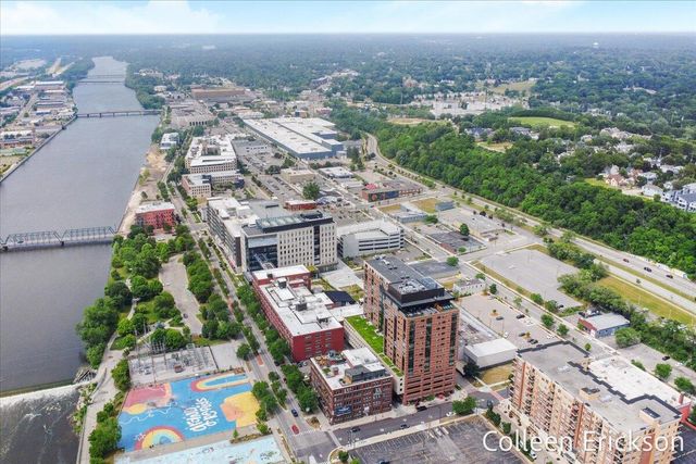 600 Monroe Avenue Nw 409, Grand Rapids, MI 49503