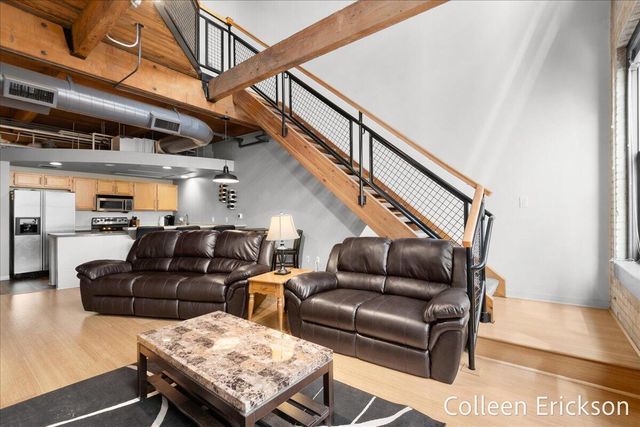 600 Monroe Avenue Nw 409, Grand Rapids, MI 49503