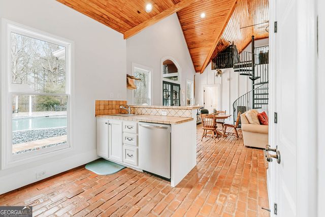 2190 Reese Road, Rutledge, GA 30663