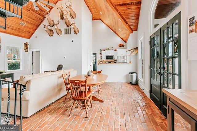 2190 Reese Road, Rutledge, GA 30663