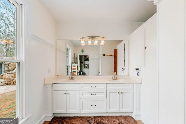 2190 Reese Road, Rutledge, GA 30663