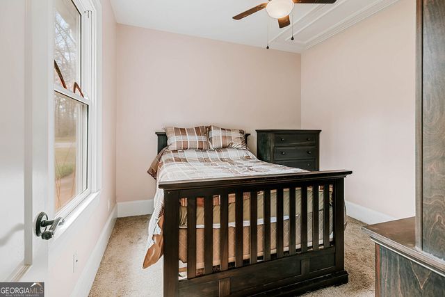 2190 Reese Road, Rutledge, GA 30663