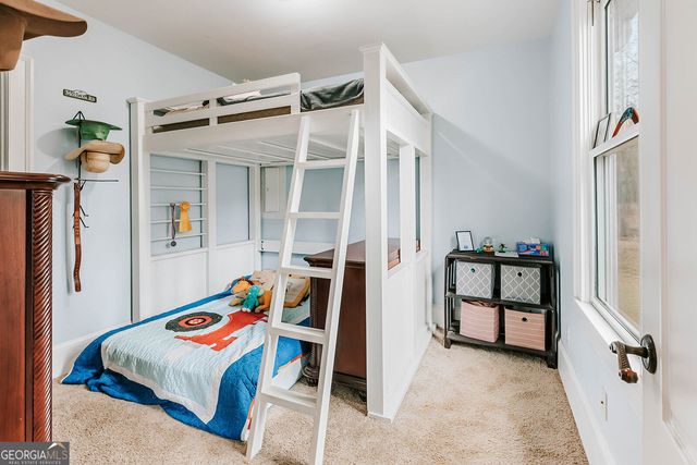 2190 Reese Road, Rutledge, GA 30663