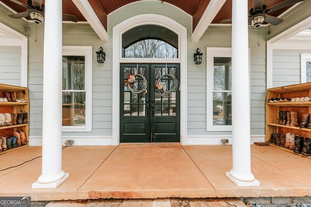 2190 Reese Road, Rutledge, GA 30663