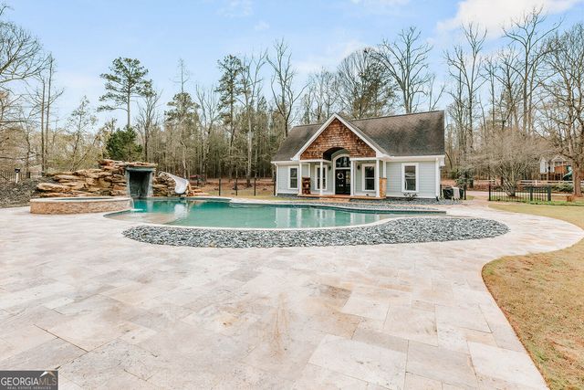 2190 Reese Road, Rutledge, GA 30663