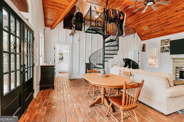 2190 Reese Road, Rutledge, GA 30663