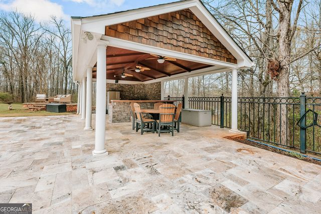 2190 Reese Road, Rutledge, GA 30663