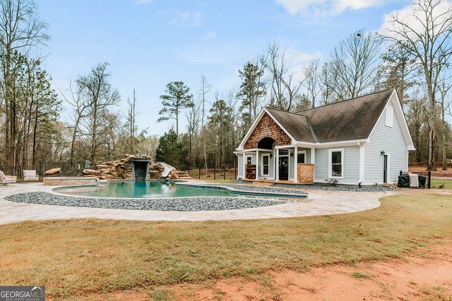 2190 Reese Road, Rutledge, GA 30663
