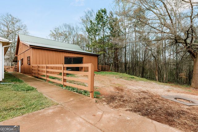 2190 Reese Road, Rutledge, GA 30663