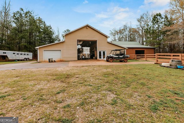 2190 Reese Road, Rutledge, GA 30663