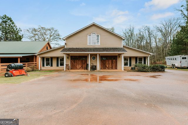 2190 Reese Road, Rutledge, GA 30663