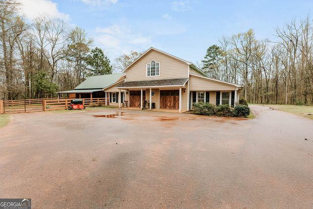 2190 Reese Road, Rutledge, GA 30663