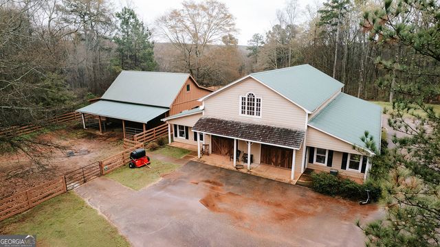 2190 Reese Road, Rutledge, GA 30663
