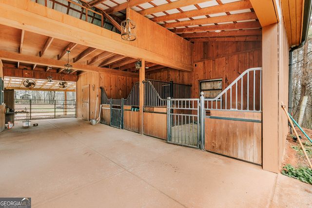 2190 Reese Road, Rutledge, GA 30663