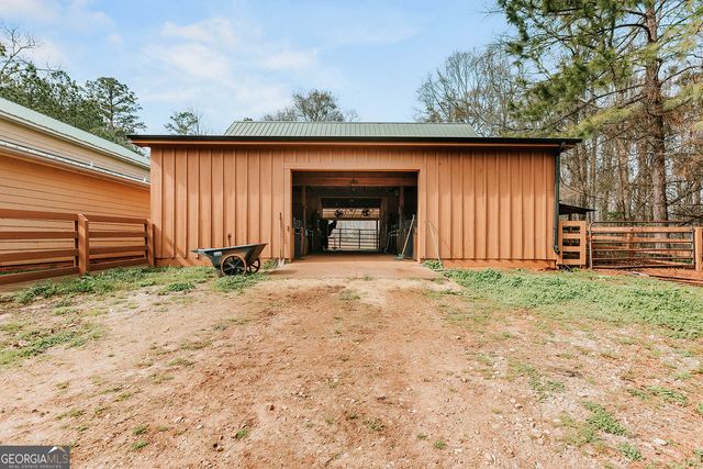 2190 Reese Road, Rutledge, GA 30663