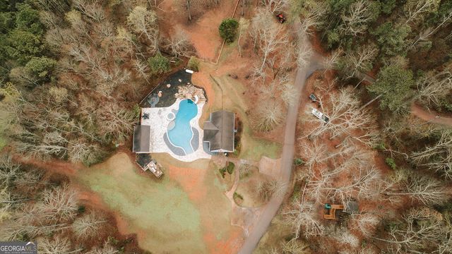 2190 Reese Road, Rutledge, GA 30663