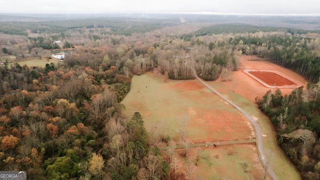 2190 Reese Road, Rutledge, GA 30663