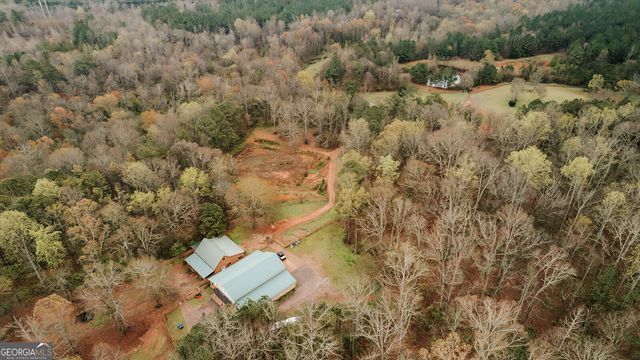 2190 Reese Road, Rutledge, GA 30663