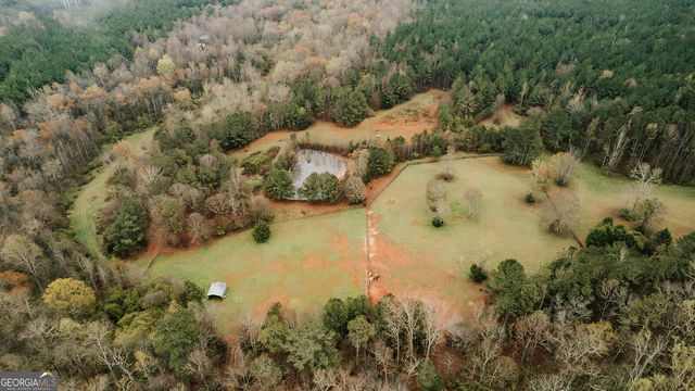 2190 Reese Road, Rutledge, GA 30663