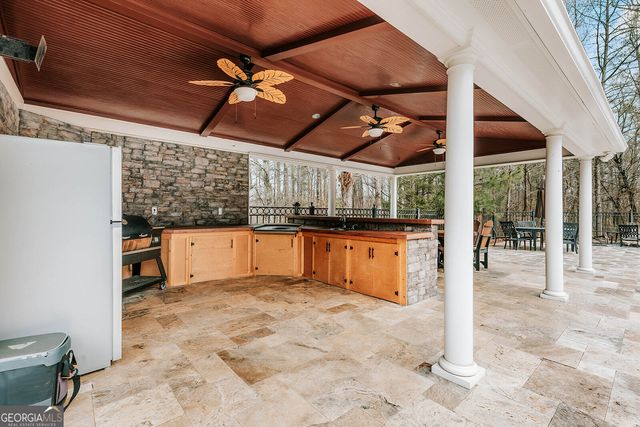 2190 Reese Road, Rutledge, GA 30663