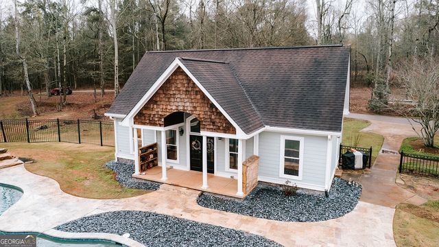 2190 Reese Road, Rutledge, GA 30663