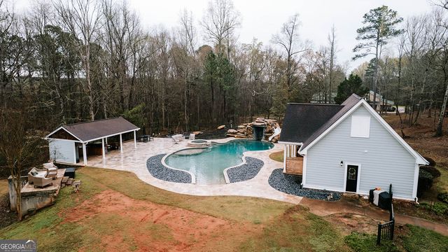 2190 Reese Road, Rutledge, GA 30663