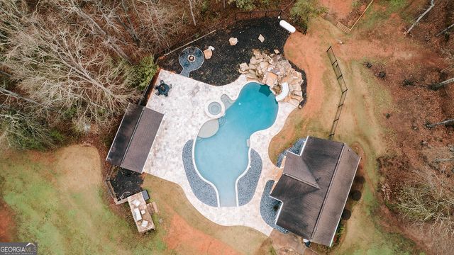 2190 Reese Road, Rutledge, GA 30663