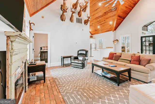 2190 Reese Road, Rutledge, GA 30663