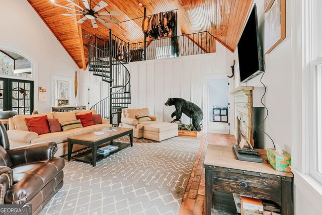 2190 Reese Road, Rutledge, GA 30663