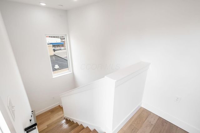 110 E Lafayette Street, Columbus, OH 43215