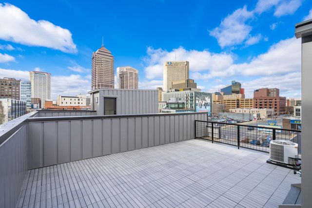 110 E Lafayette Street, Columbus, OH 43215