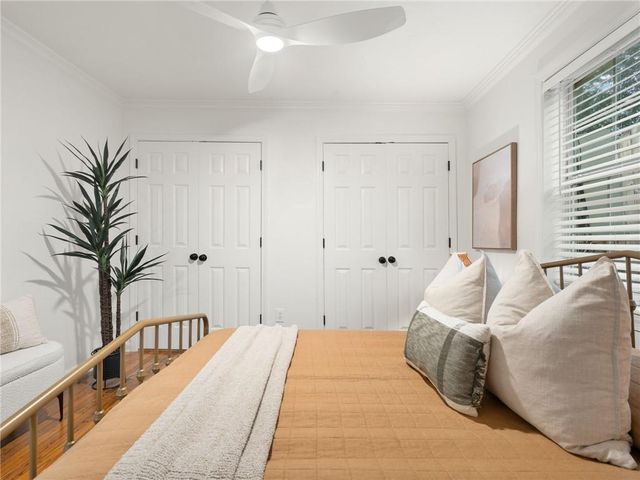 841 Frederica Street NE 22, Atlanta, GA 30306
