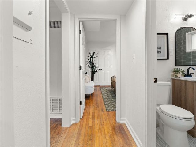 841 Frederica Street NE 22, Atlanta, GA 30306