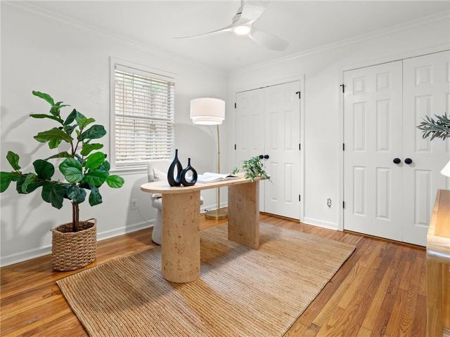 841 Frederica Street NE 22, Atlanta, GA 30306