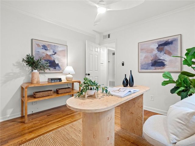 841 Frederica Street NE 22, Atlanta, GA 30306