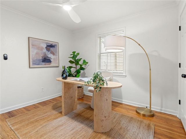 841 Frederica Street NE 22, Atlanta, GA 30306