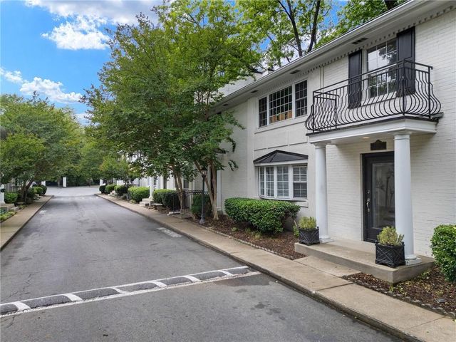 841 Frederica Street NE 22, Atlanta, GA 30306