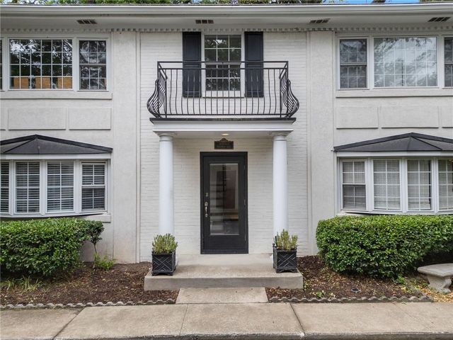 841 Frederica Street NE 22, Atlanta, GA 30306