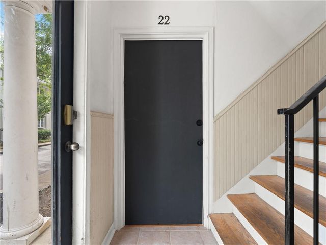 841 Frederica Street NE 22, Atlanta, GA 30306