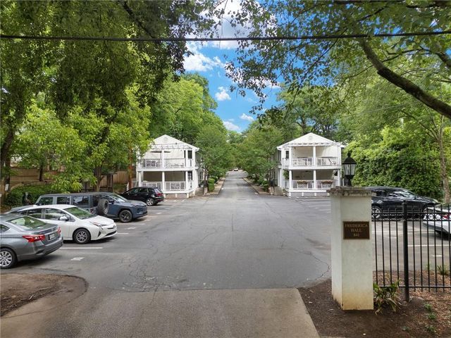 841 Frederica Street NE 22, Atlanta, GA 30306
