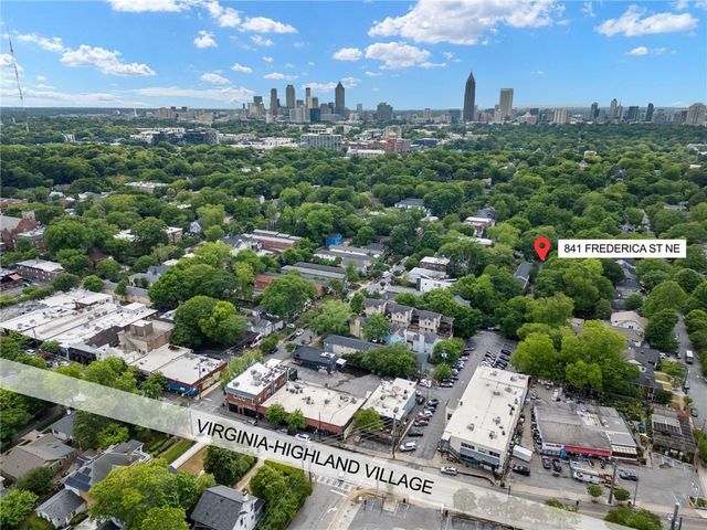 841 Frederica Street NE 22, Atlanta, GA 30306